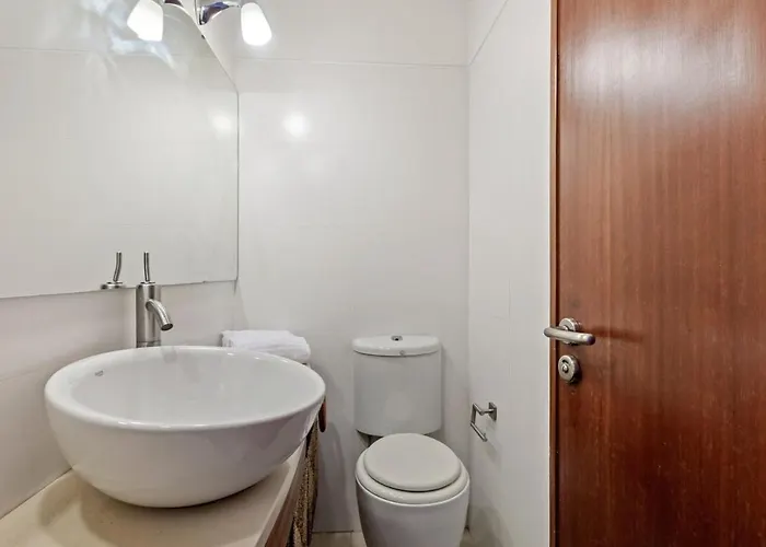 Spacious 3 Bedroom In
