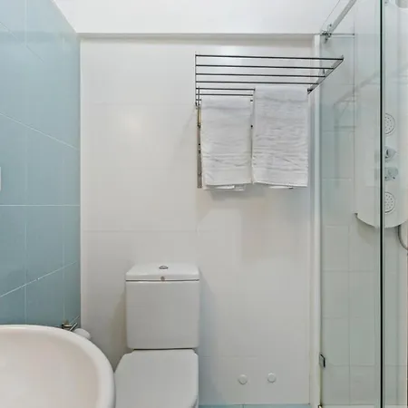 Spacious 3 Bedroom In