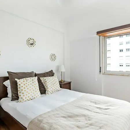 公寓 Spacious 3 Bedroom In *