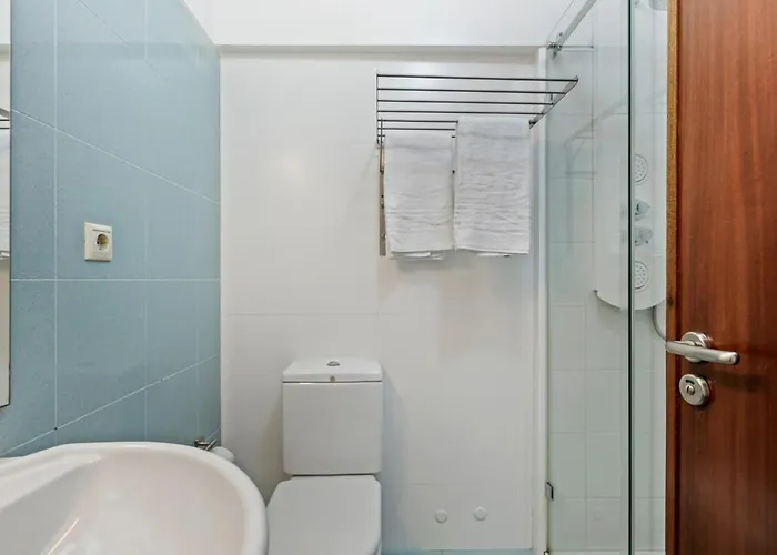 Spacious 3 Bedroom In